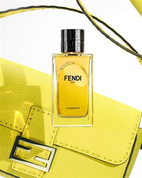 che fine hanno fatto i profumi fendi|Fendi profumi: la maison romana svela la collezione di alta .